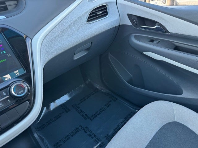 2020 Chevrolet Bolt EV LT FWD