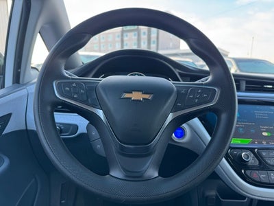 2020 Chevrolet Bolt EV LT FWD