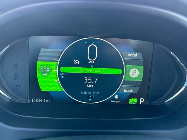 2020 Chevrolet Bolt EV LT FWD