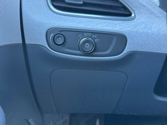 2020 Chevrolet Bolt EV LT FWD