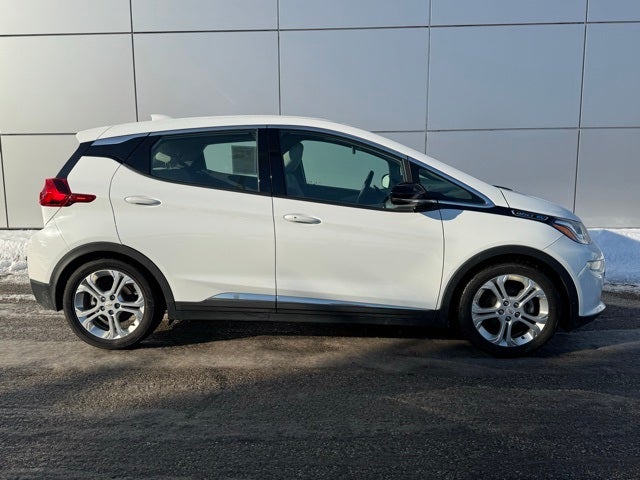 2020 Chevrolet Bolt EV LT FWD
