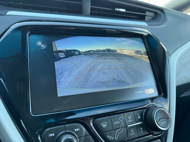 2020 Chevrolet Bolt EV LT FWD