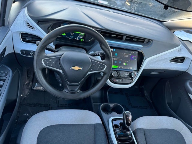 2020 Chevrolet Bolt EV LT FWD