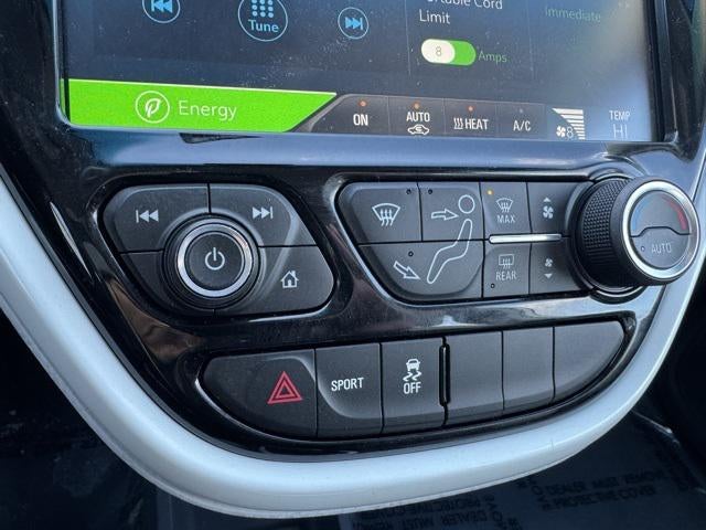 2020 Chevrolet Bolt EV LT FWD