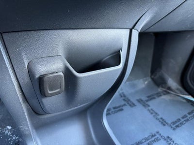 2020 Chevrolet Bolt EV LT FWD