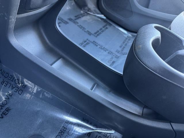 2020 Chevrolet Bolt EV LT FWD