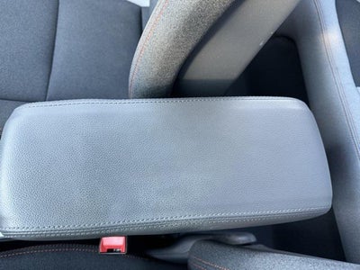 2020 Chevrolet Bolt EV LT FWD