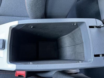 2020 Chevrolet Bolt EV LT FWD