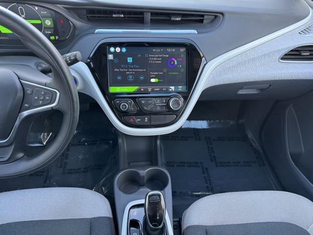 2020 Chevrolet Bolt EV LT FWD