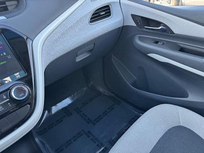 2020 Chevrolet Bolt EV LT FWD