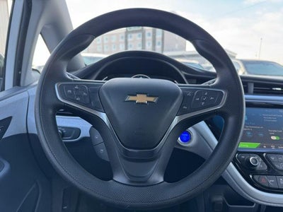 2020 Chevrolet Bolt EV LT FWD