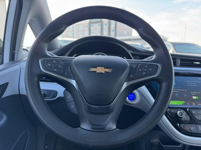 2020 Chevrolet Bolt EV LT FWD