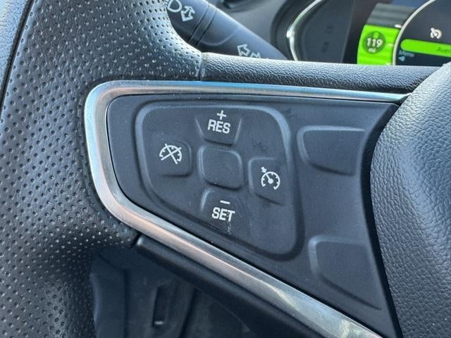 2020 Chevrolet Bolt EV LT FWD