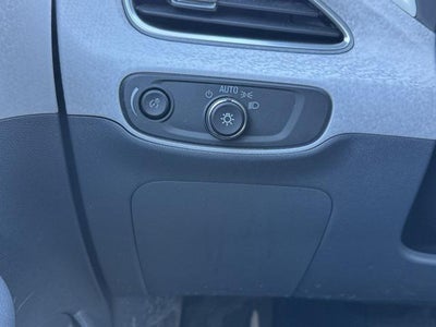 2020 Chevrolet Bolt EV LT FWD