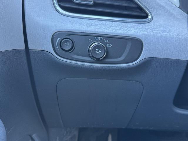 2020 Chevrolet Bolt EV LT FWD