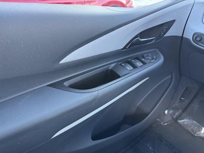 2020 Chevrolet Bolt EV LT FWD