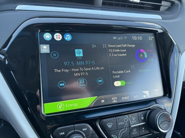 2020 Chevrolet Bolt EV LT FWD