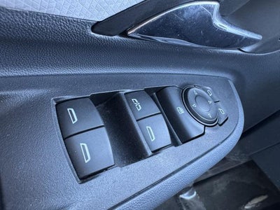 2020 Chevrolet Bolt EV LT FWD