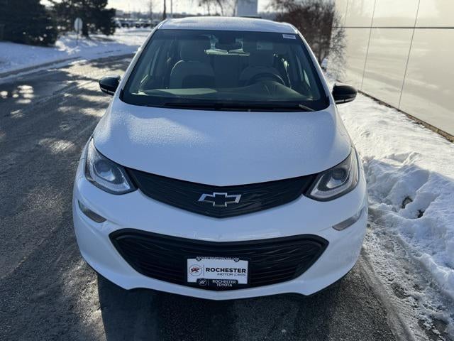 2020 Chevrolet Bolt EV LT FWD