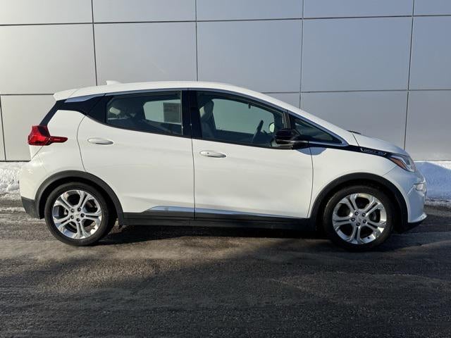2020 Chevrolet Bolt EV LT FWD
