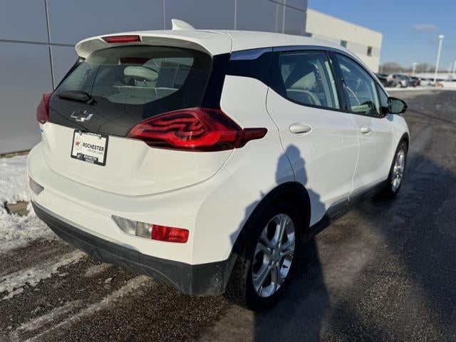 2020 Chevrolet Bolt EV LT FWD