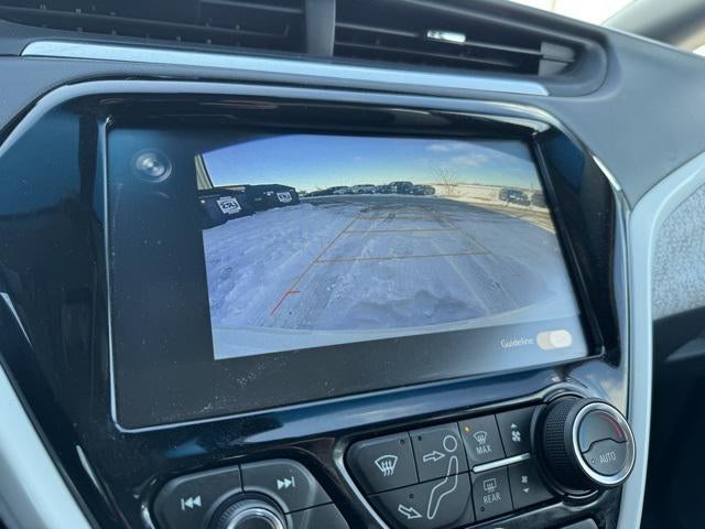 2020 Chevrolet Bolt EV LT FWD