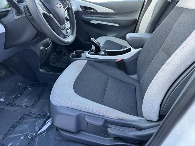 2020 Chevrolet Bolt EV LT FWD