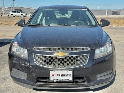 2014 Chevrolet Cruze LS FWD