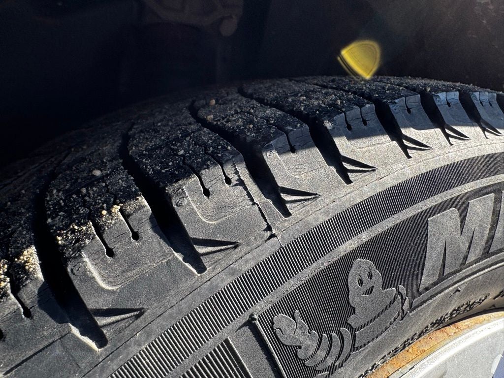 2014 Chevrolet Cruze LS FWD