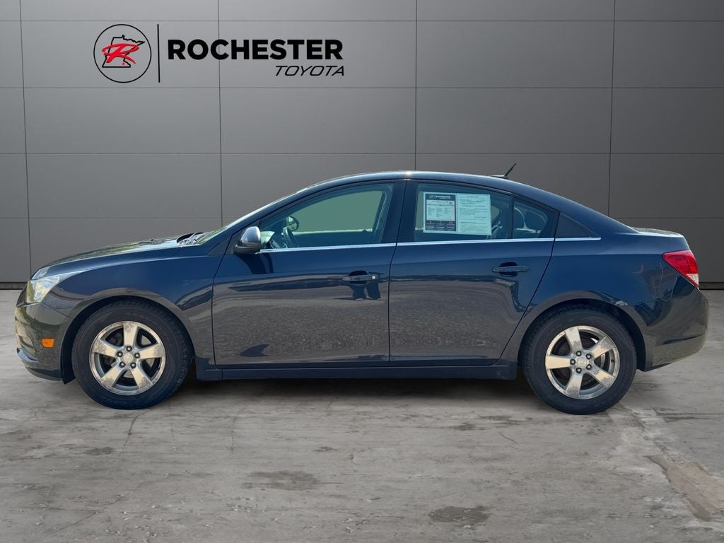 2014 Chevrolet Cruze 1LT FWD
