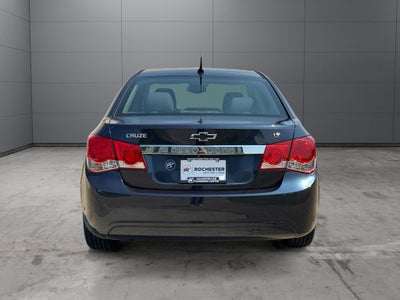 2014 Chevrolet Cruze 1LT FWD