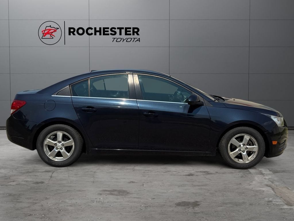 2014 Chevrolet Cruze 1LT FWD