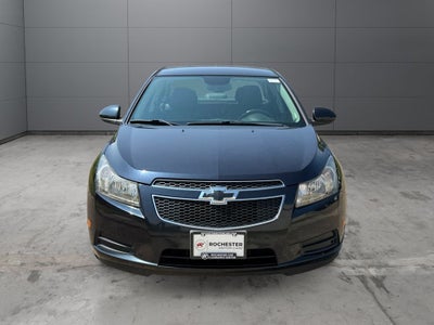 2014 Chevrolet Cruze 1LT FWD
