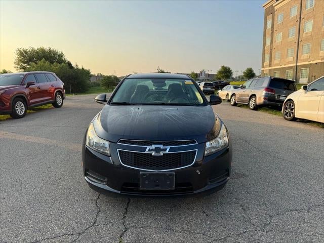 2014 Chevrolet Cruze 1LT FWD