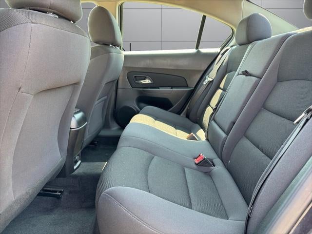2014 Chevrolet Cruze 1LT FWD