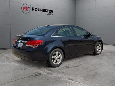 2014 Chevrolet Cruze 1LT FWD