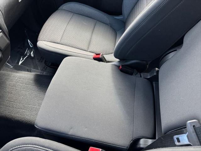 2021 Chevrolet Silverado 2500HD LT 4WD