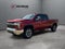 2021 Chevrolet Silverado 2500HD LT 4WD