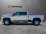 2021 Chevrolet Silverado 3500HD LT 4WD