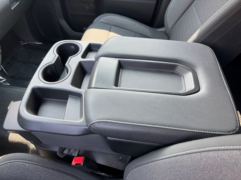 2021 Chevrolet Silverado 3500HD LT 4WD