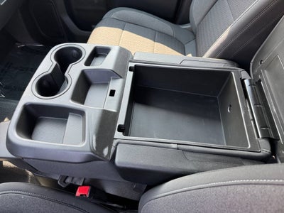 2021 Chevrolet Silverado 3500HD LT 4WD
