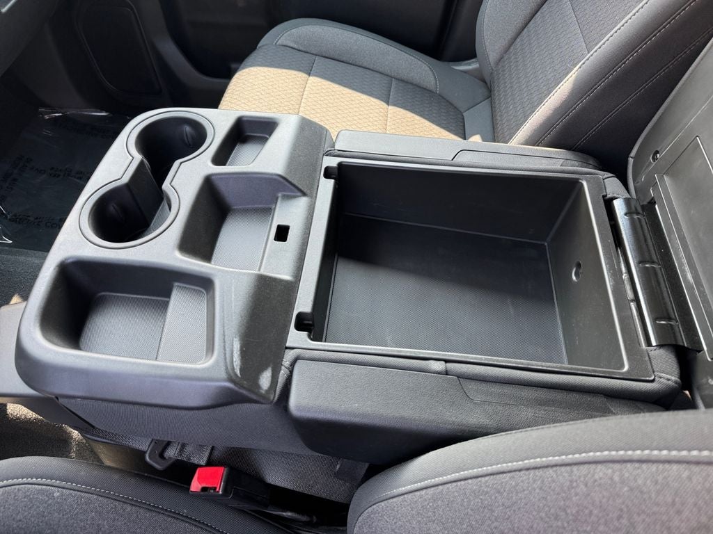 2021 Chevrolet Silverado 3500HD LT 4WD