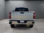 2021 Chevrolet Silverado 3500HD LT 4WD
