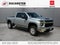 2021 Chevrolet Silverado 3500HD LT 4WD