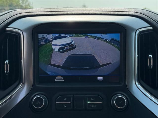 2021 Chevrolet Silverado 3500HD LT 4WD