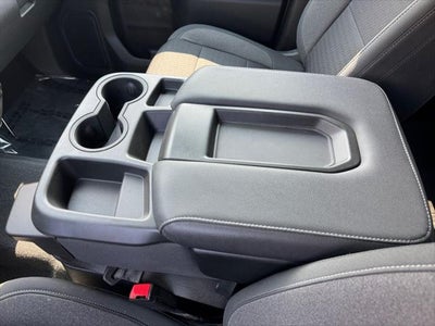 2021 Chevrolet Silverado 3500HD LT 4WD