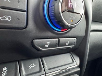 2021 Chevrolet Silverado 1500 LT Trail Boss 4WD