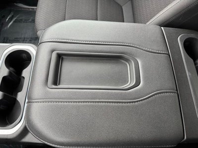 2021 Chevrolet Silverado 1500 LT Trail Boss 4WD