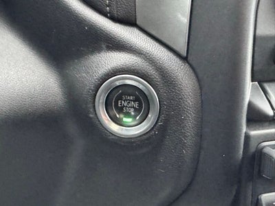 2021 Chevrolet Silverado 1500 LT Trail Boss 4WD