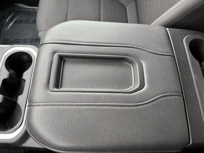 2021 Chevrolet Silverado 1500 LT Trail Boss 4WD